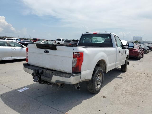 Photo 4 from auction – 2020 FORD F250 SUPER with VIN 1FTBF2A63LEE15536