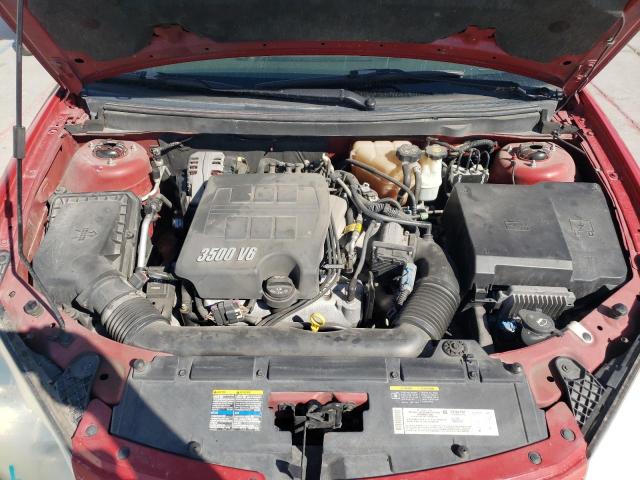 Photo 7 from auction – 2006 PONTIAC G6 SE1 with VIN 1G2ZG558564185117