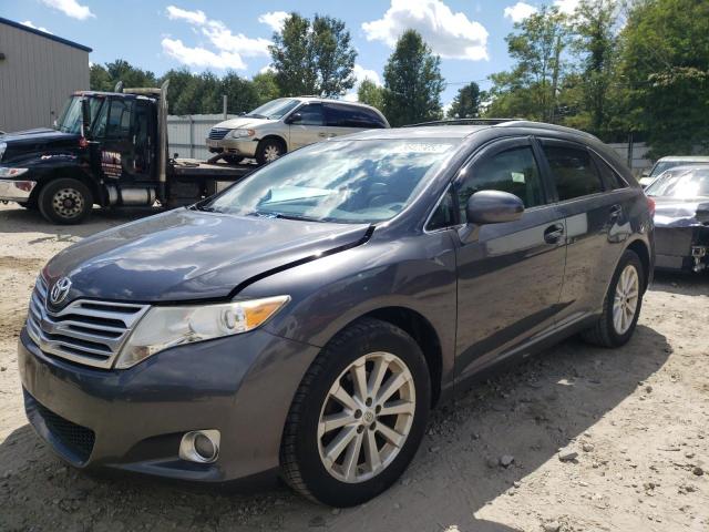 Photo 2 from auction – 2011 TOYOTA VENZA with VIN 4T3BA3BB0BU026361