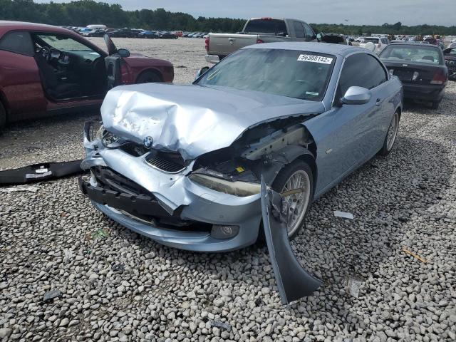 Photo 2 from auction – 2011 BMW 335 I with VIN WBADX7C50BE261404