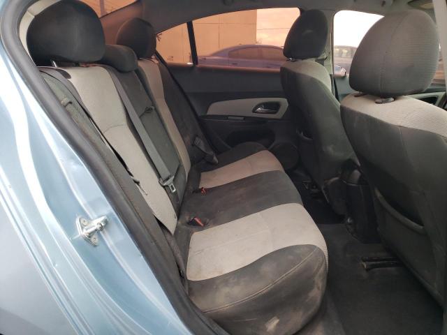 Photo 6 from auction – 2011 CHEVROLET CRUZE LS with VIN 1G1PC5SH7B7277091