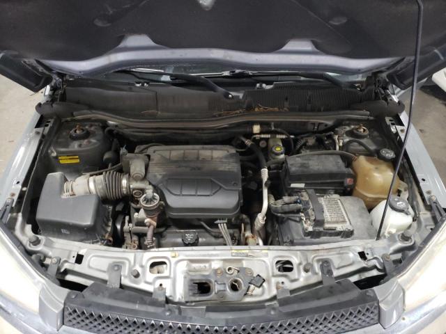 Photo 7 from auction – 2005 CHEVROLET EQUINOX LS with VIN 2CNDL23F556150586