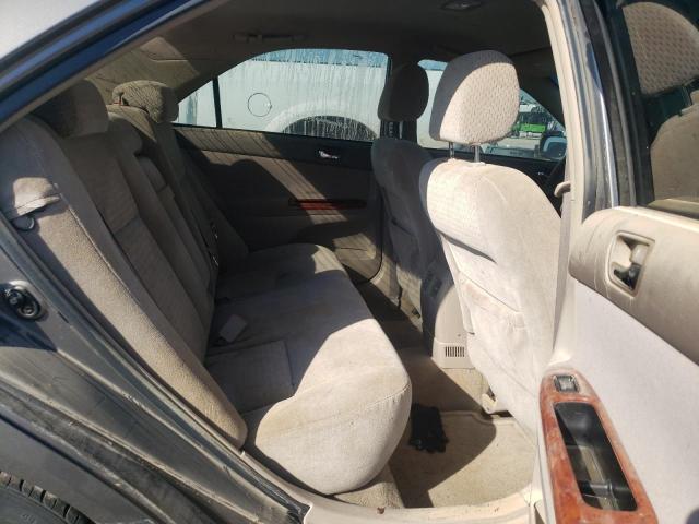 Photo 6 from auction – 2004 TOYOTA CAMRY LE with VIN 4T1BE32K74U899640