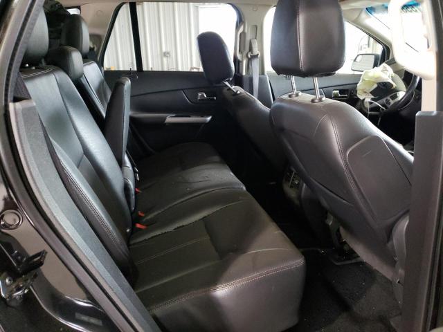 Photo 6 from auction – 2013 FORD EDGE SEL with VIN 2FMDK4JC7DBC83363