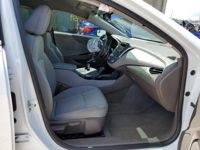 Photo 5 from auction – 2016 CHEVROLET MALIBU L with VIN 1G1ZA5ST7GF205047