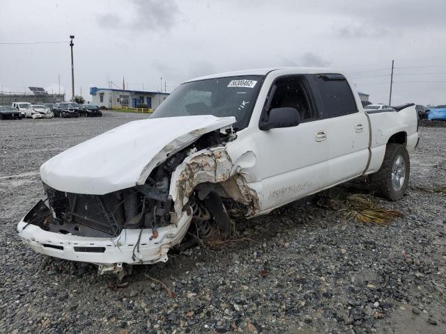 Photo 2 from auction – 2007 CHEVROLET SILVERADO with VIN 2GCEC13V971144607