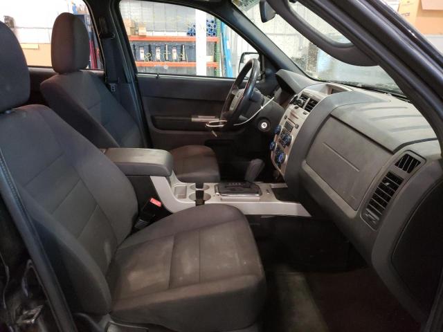 Photo 5 from auction – 2012 FORD ESCAPE XLT with VIN 1FMCU9D76CKB88511