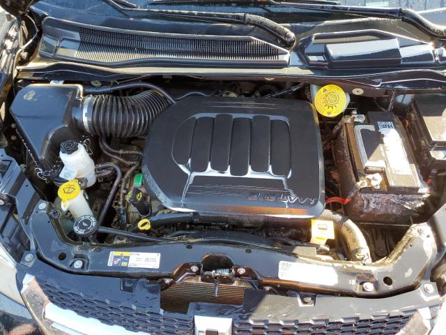 Photo 7 from auction – 2019 DODGE GRAND CARA with VIN 2C4RDGCG9KR718653
