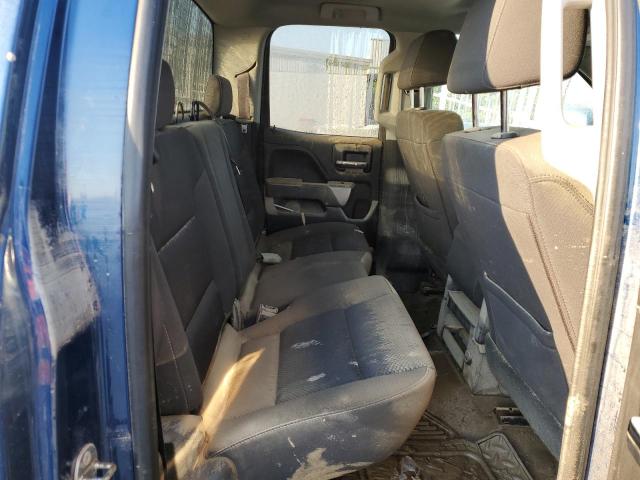 Photo 6 from auction – 2017 CHEVROLET SILVERADO with VIN 1GCVKREC1HZ282440