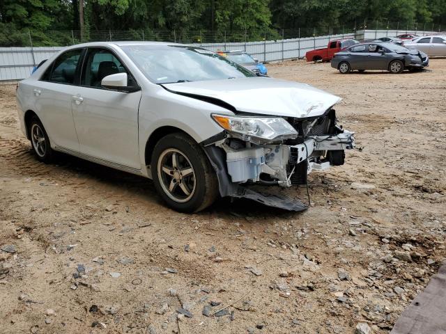 TOYOTA CAMRY BASE 2012 with VIN 4T1BF1FK7CU565246 - Photo from auction