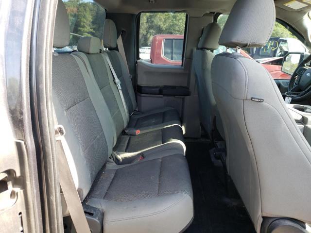 Photo 6 from auction – 2016 FORD F150 SUPER with VIN 1FTEX1C85GFC90185