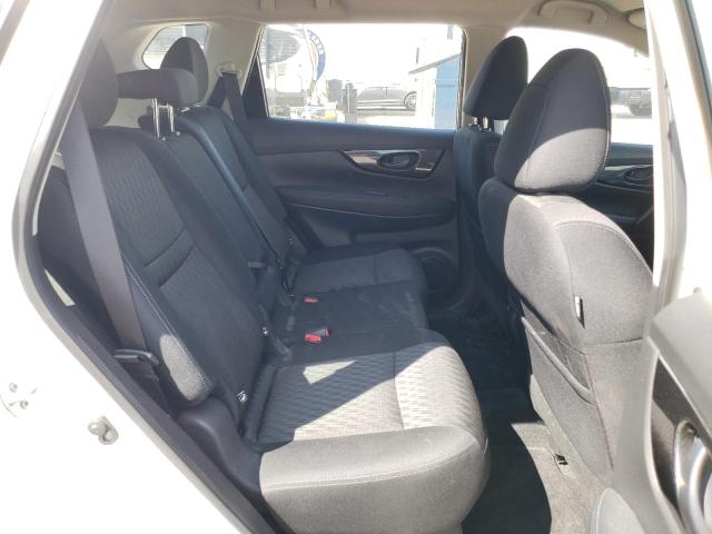 Photo 6 from auction – 2020 NISSAN ROGUE S with VIN KNMAT2MV7LP531186