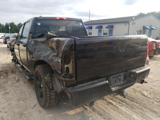Photo 3 from auction – 2014 RAM 1500 ST with VIN 1C6RR7KTXES141464