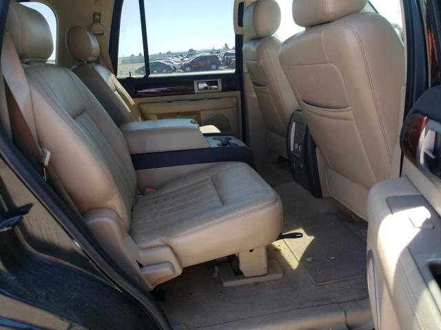 Photo 6 from auction – 2006 LINCOLN NAVIGATOR with VIN 5LMFU28526LJ03902