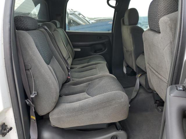 Photo 6 from auction – 2003 CHEVROLET AVALANCHE with VIN 3GNEK13T83G264814