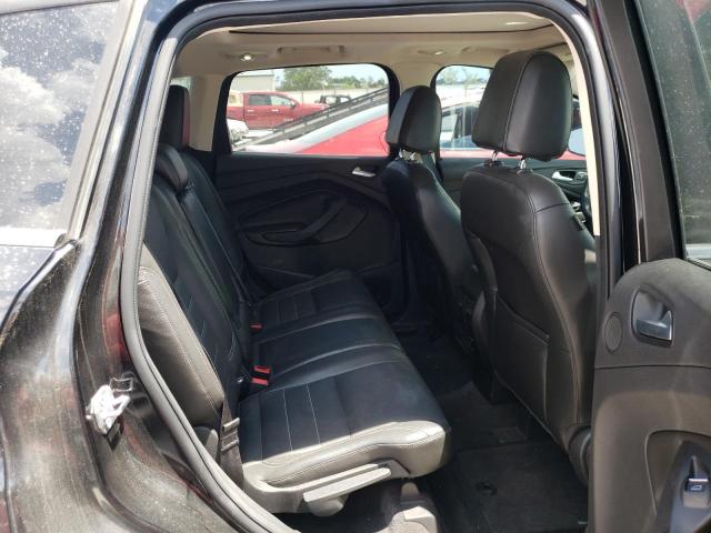 Photo 6 from auction – 2013 FORD ESCAPE SEL with VIN 1FMCU0H99DUA85984
