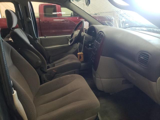 Photo 5 from auction – 2007 CHRYSLER TOWN & COU with VIN 1A4GP44R87B190455
