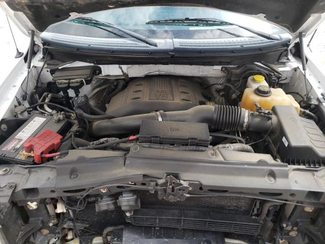 Photo 7 from auction – 2014 FORD F150 SUPER with VIN 1FTFW1ET5EFA32545