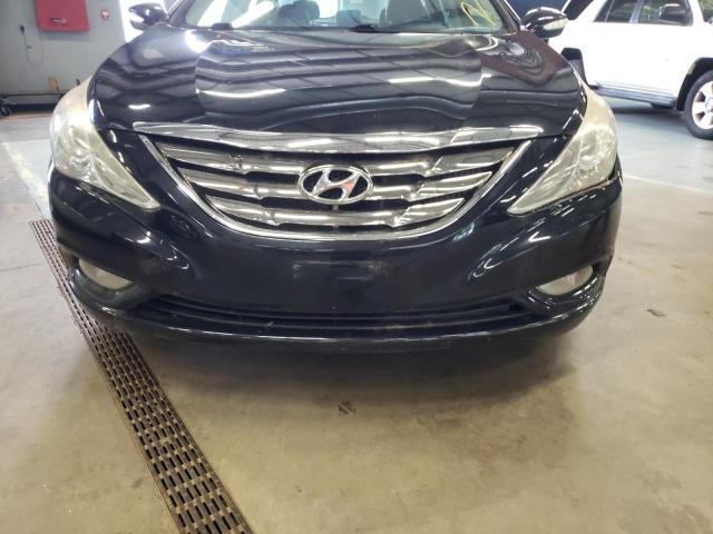 Photo 9 from auction – 2011 HYUNDAI SONATA SE with VIN 5NPEC4AB2BH276920