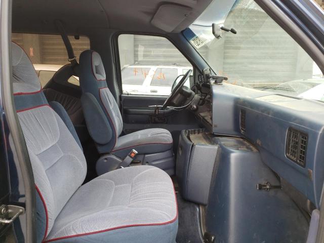 Photo 5 from auction – 1993 FORD ECONOLINE with VIN 1FMEE11N3PHB18767