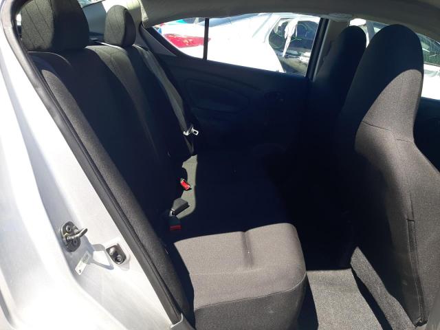 Photo 6 from auction – 2015 NISSAN VERSA S with VIN 3N1CN7AP9FL926589