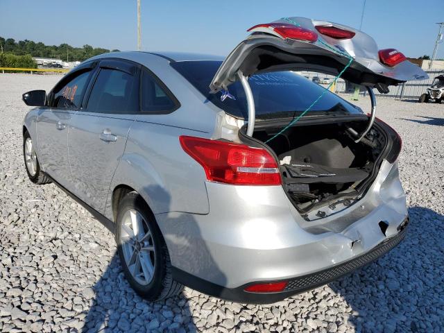 Photo 3 from auction – 2015 FORD FOCUS SE with VIN 1FADP3F21FL238430