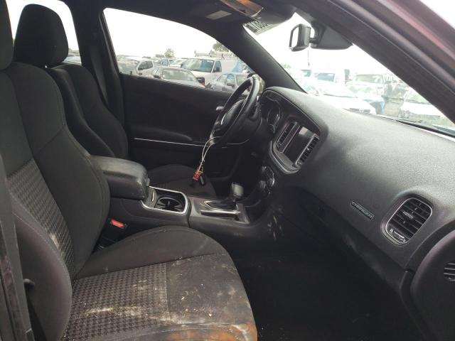 Photo 5 from auction – 2019 DODGE CHARGER R/ with VIN 2C3CDXCT9KH598060