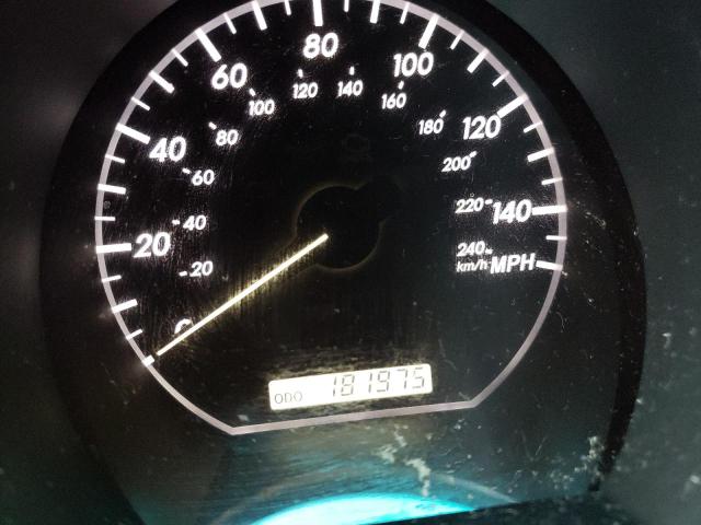 Photo 8 from auction – 2008 LEXUS RX 350 with VIN 2T2HK31U48C065544