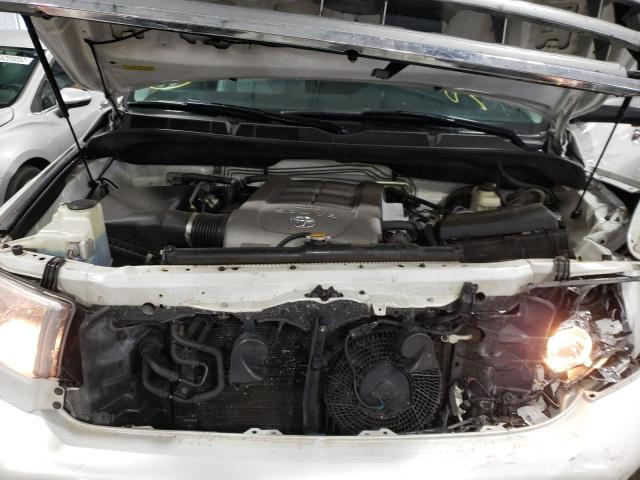 Photo 7 from auction – 2010 TOYOTA SEQUOIA PL with VIN 5TDDW5G17AS038416