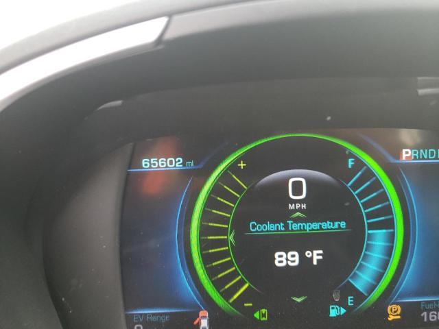 Photo 8 from auction – 2017 CHEVROLET VOLT LT with VIN 1G1RC6S51HU119912