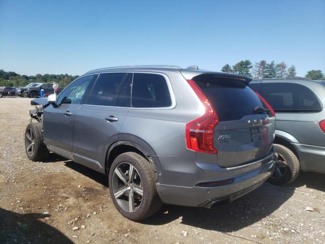 Photo 3 from auction – 2016 VOLVO XC90 T6 with VIN YV4A22PM6G1055959