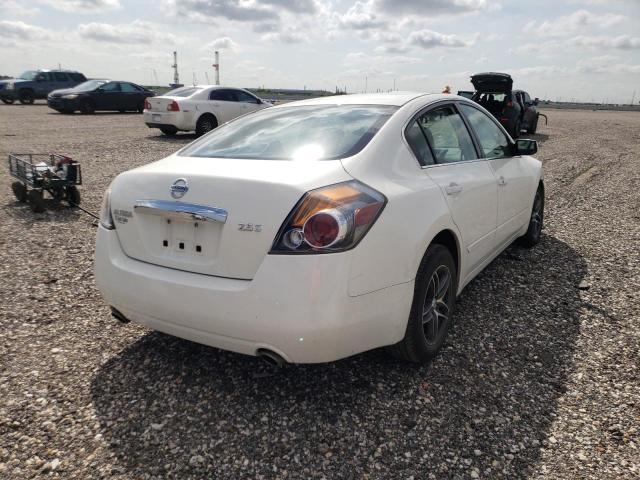 صورة رقم 4 من المزاد - 2012 NISSAN ALTIMA BAS مع VIN 1N4AL2AP9CC261574
