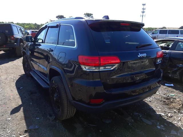 Photo 3 from auction – 2015 JEEP GRAND CHER with VIN 1C4RJFAG0FC636945