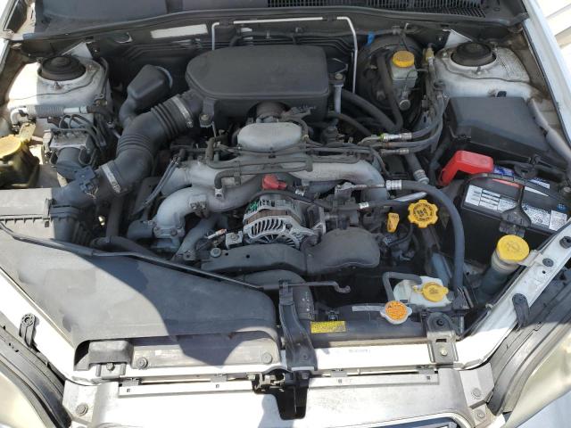 Photo 7 from auction – 2005 SUBARU OUTBACK with VIN 4S4BP61C257328658