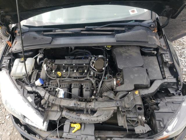Фото 7 с аукциона – 2015 FORD FOCUS SE с VIN 1FADP3F24FL365365
