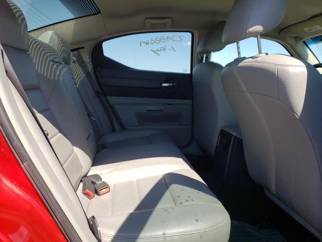 Photo 6 from auction – 2006 DODGE CHARGER SE with VIN 2B3KA43G96H424157