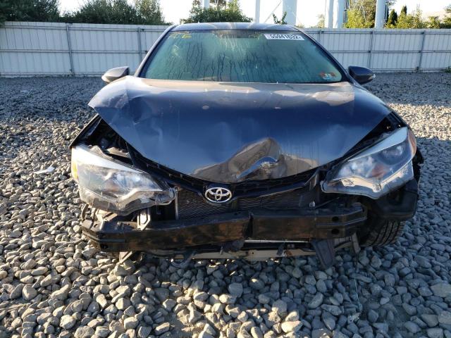 Photo 9 from auction – 2015 TOYOTA COROLLA L with VIN 2T1BURHE8FC449832