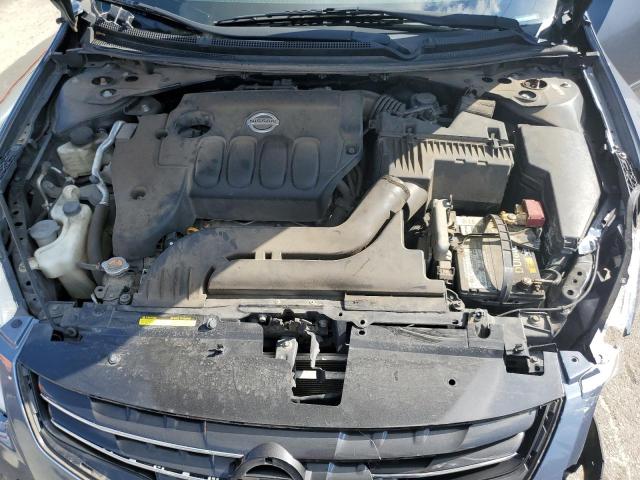 Photo 7 from auction – 2012 NISSAN ALTIMA BAS with VIN 1N4AL2AP3CN476176