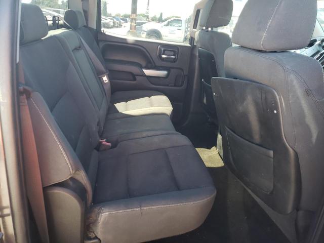Photo 6 from auction – 2015 CHEVROLET SILVERADO with VIN 3GCPCREC1FG414678