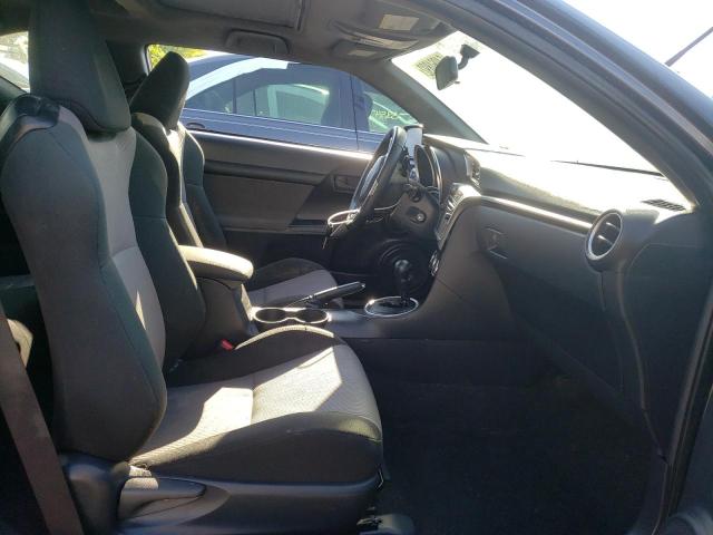 Photo 5 from auction – 2015 TOYOTA SCION TC with VIN JTKJF5C76FJ007555