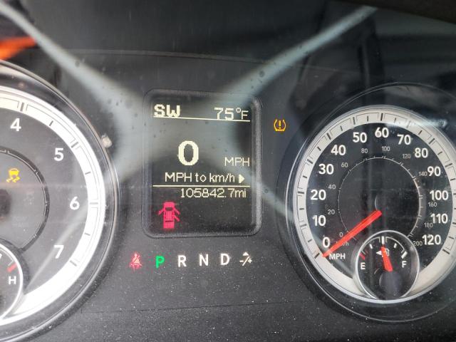Photo 8 from auction – 2015 RAM 1500 ST with VIN 1C6RR7KT7FS681291