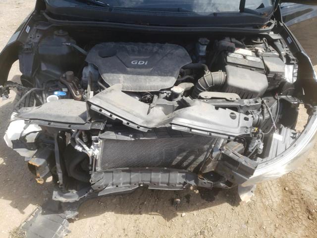 Photo 7 from auction – 2013 HYUNDAI ACCENT GLS with VIN KMHCT4AE2DU434629