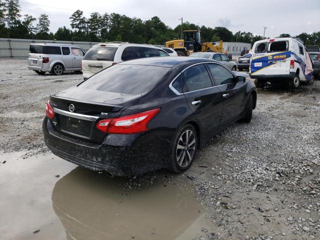 Photo 4 from auction – 2016 NISSAN ALTIMA 2.5 with VIN 1N4AL3AP2GC226662