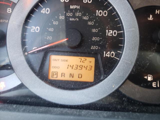 Photo 8 from auction – 2006 TOYOTA RAV4 with VIN JTMZD33VX65023169