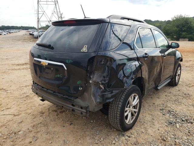 Photo 4 from auction – 2017 CHEVROLET EQUINOX LT with VIN 2GNALCEK0H1507334