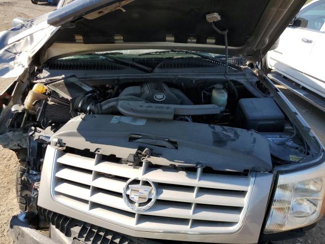 Photo 7 from auction – 2002 CADILLAC ESCALADE L with VIN 1GYEK63N72R146253