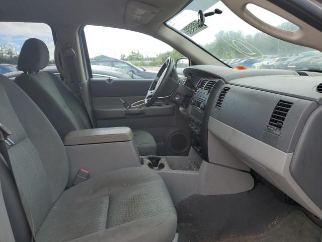 Photo 5 from auction – 2007 DODGE DURANGO SX with VIN 1D8HB38PX7F559659