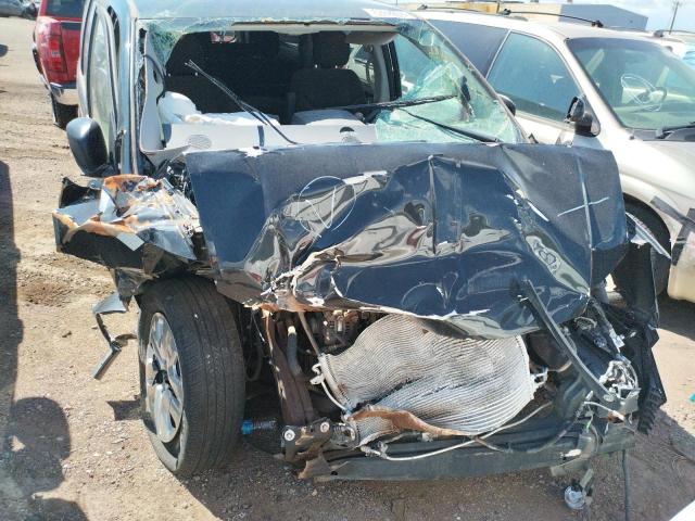 Photo 9 from auction – 2018 DODGE GRAND CARA with VIN 2C4RDGBGXJR135198