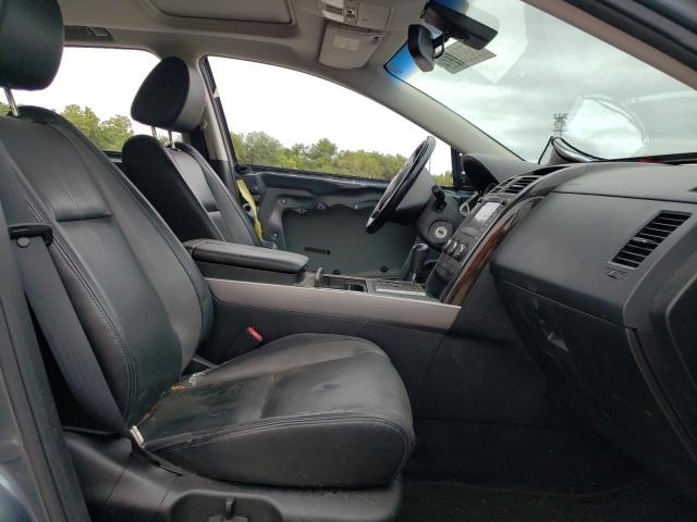 Photo 5 from auction – 2010 MAZDA CX-9 with VIN JM3TB2MA2A0200716