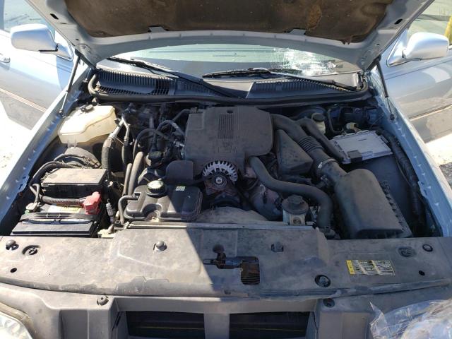 Photo 7 from auction – 2008 LINCOLN TOWN CAR S with VIN 2LNHM82V28X656174